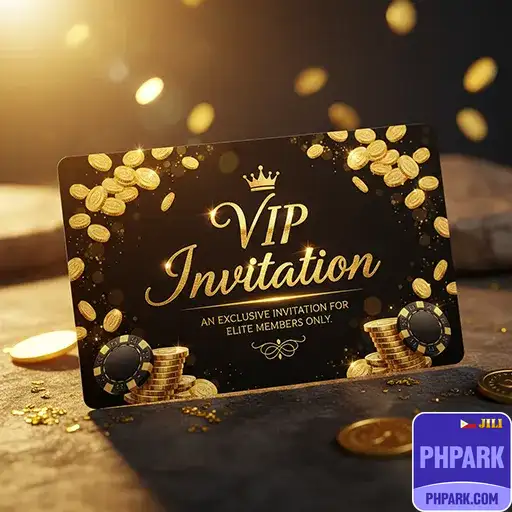 phpark vip 